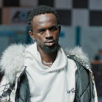 Black Sherif – Iron Boy Album