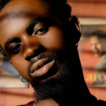 Black Sherif – Top Of The Morning