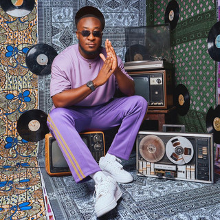 DJ Vyrusky - Good Girl (Evandy Girl) Ft. Shaker and Joey B