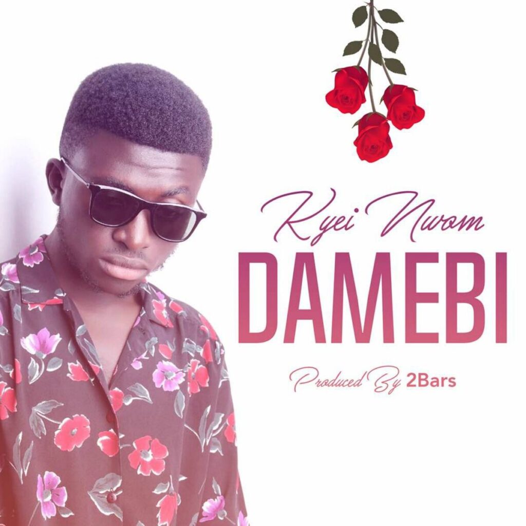 Damebi - Kyei Nwom