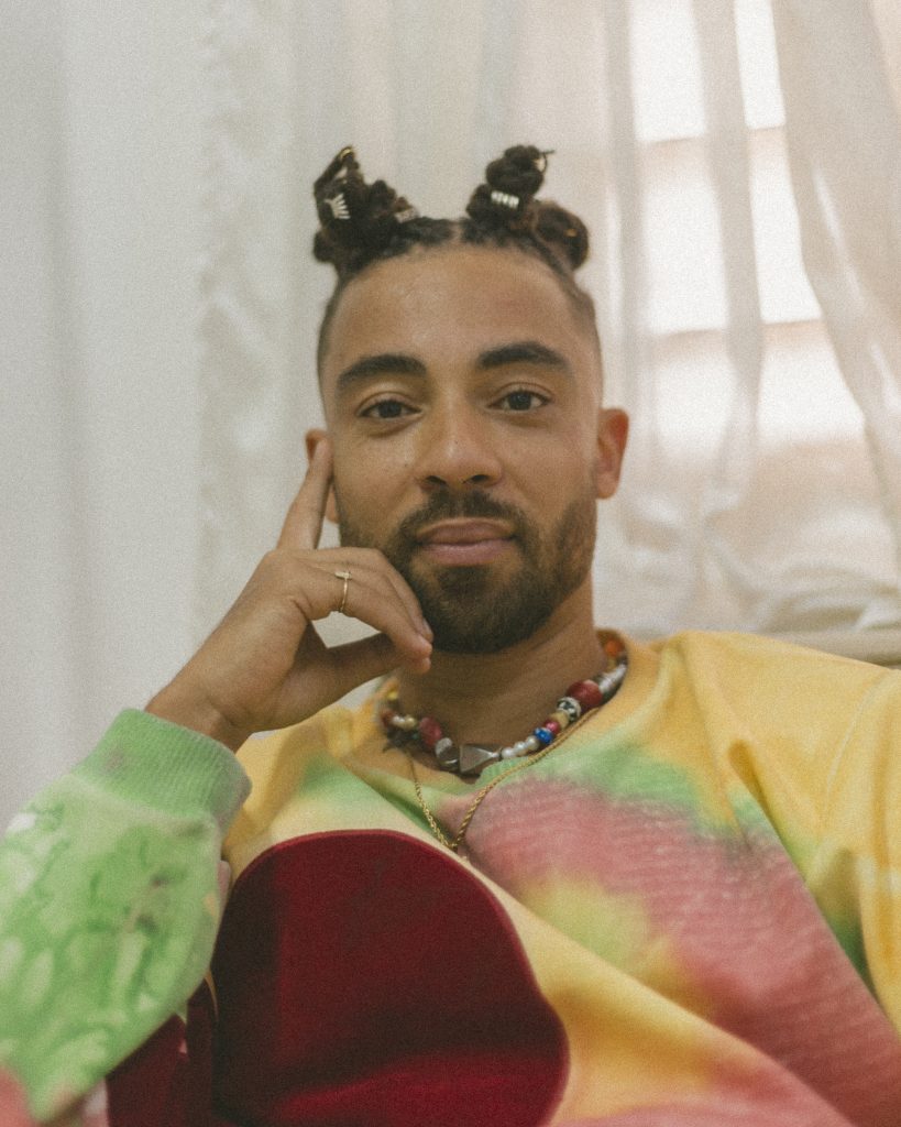 Ghanaian Stallion - Ahomka Ft Reggie, O’Kenneth, Beeztrap KOTM & Kwaku DMC