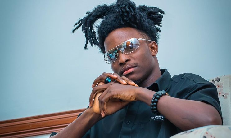 Lasmid - Olivia (Download MP3)