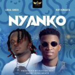 Nyanko Ft Kofi Kinaata | ListenGH.com