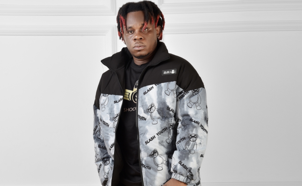 Lokal Shock - Nyanko Ft Kofi Kinaata 2 Lokal Shock Nyanko Ft Kofi Kinaata