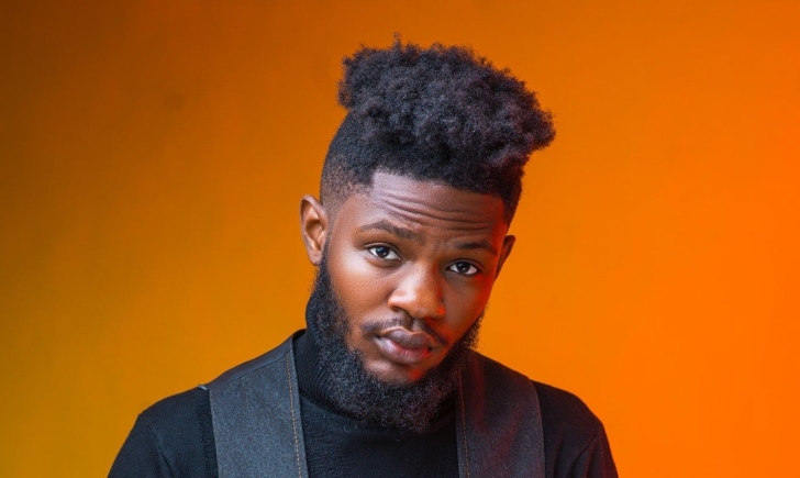 Lyrical Joe ft Sarkodie – Betrayal