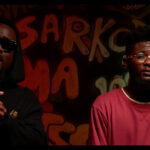 Lyrical Joe ft Sarkodie – Betrayal‬ (Offical video)