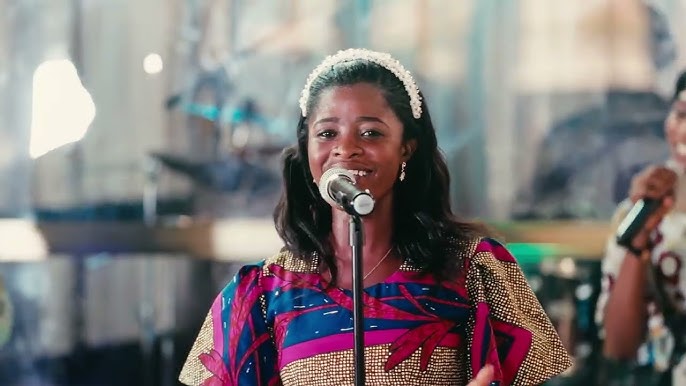 Orakel Music - Praise Medley