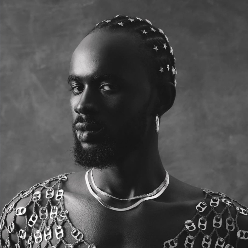 The Victory Song by Black Sherif