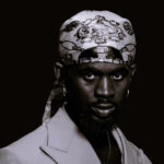 Black Sherif - Sacrifice