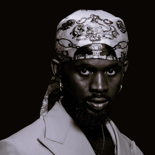 Black Sherif - Sacrifice