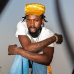 Black Sherif – Changes Black Sherif - January 9th