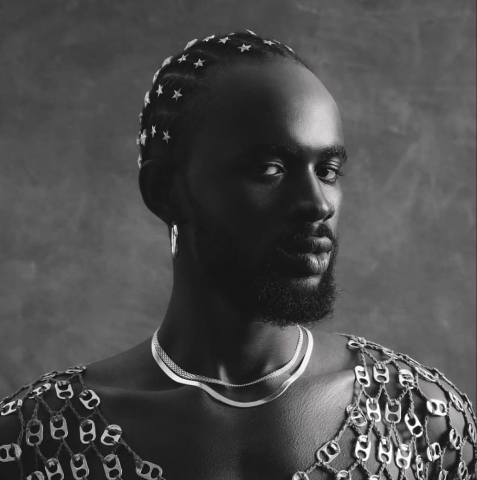 Black Sherif – Dreamer 1 Black Sherif – Dreamer