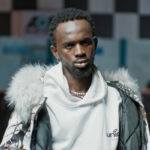 Black Sherif – Eye Open