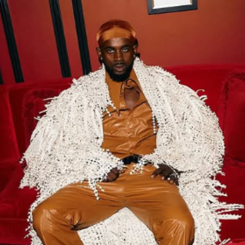 Black Sherif – Soma Obi