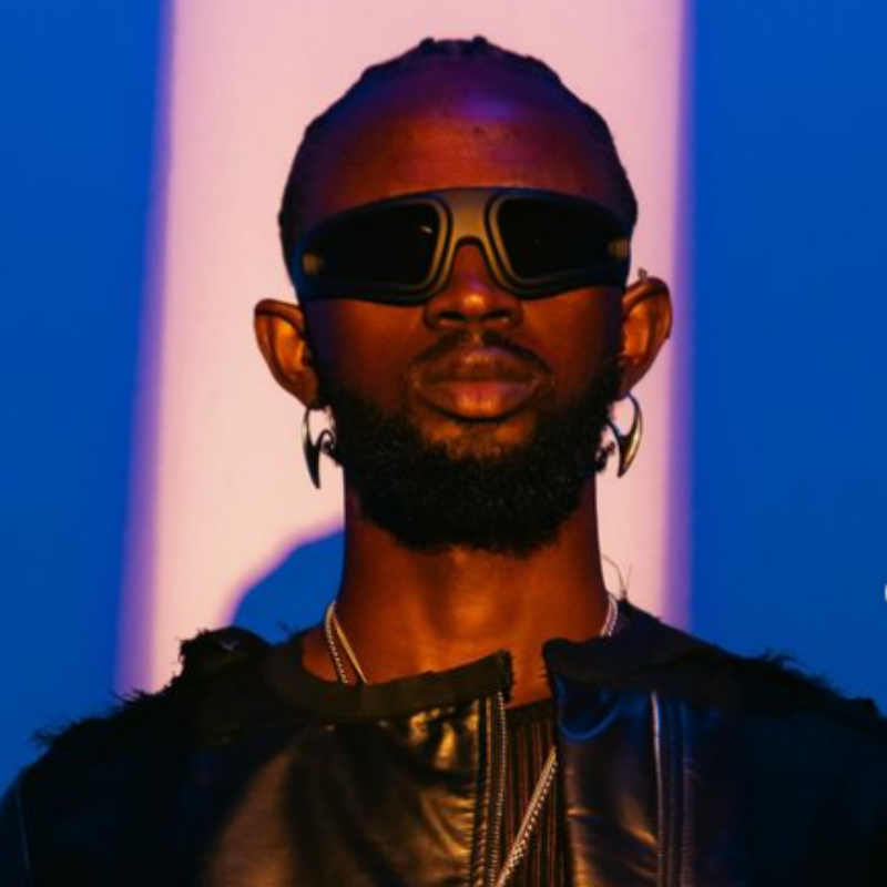 Black Sherif – Where Dem Boyz