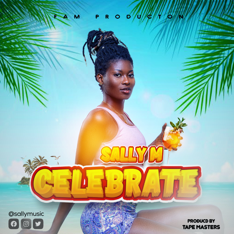 Sally M - Celebrate 1 Sally M - Celebrate