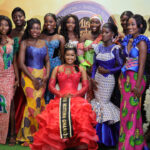 Miss Western Ghana 2025 Contestants Unveiled